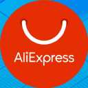 AliExpress logo
