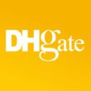 DHgate logo