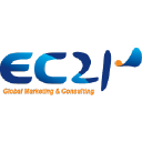 EC21 logo