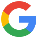 Google Shopping logo