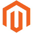 Magento logo