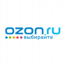 Ozon logo