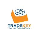 Tradekey logo
