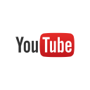 YouTube logo